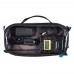 Tenba Tools Cable Duo 4 Black